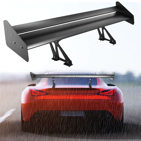 spectre fabricated aluminum spoilers wings|Drag Racing Spoilers & Wings .